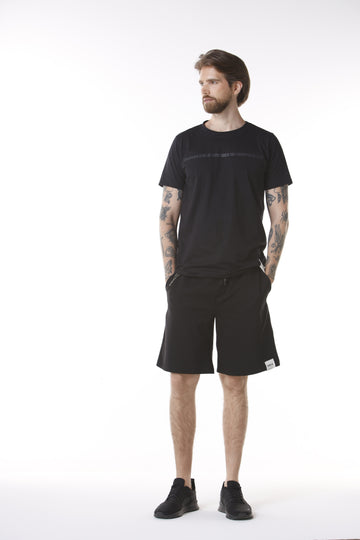 BERMUDA LARGA UNISEX