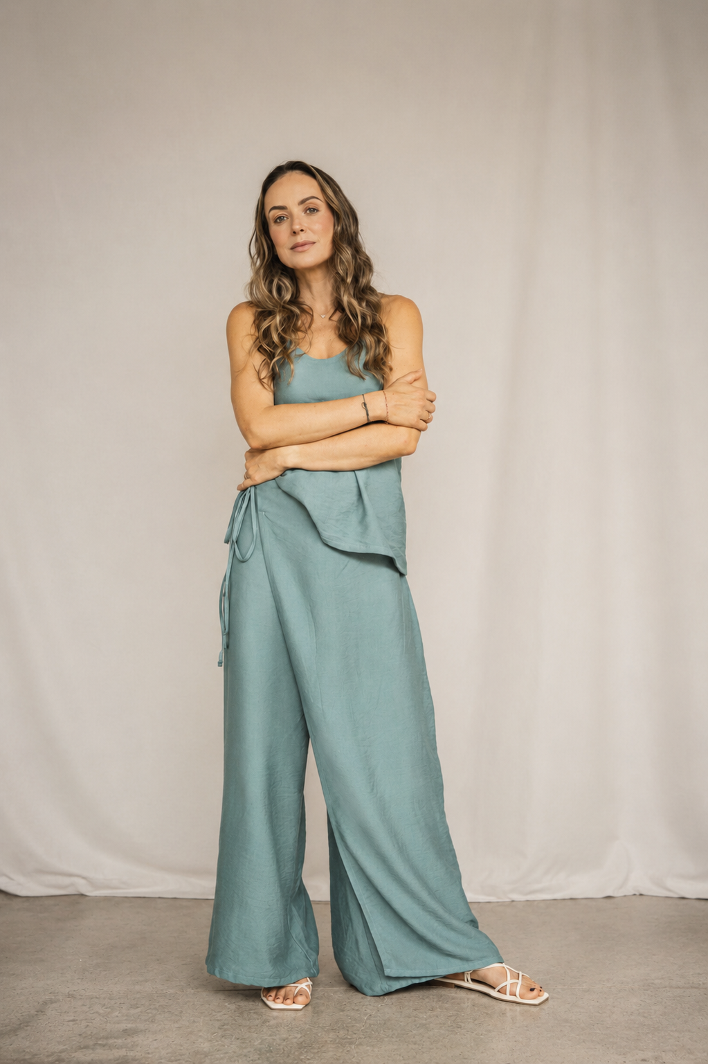 PANTALÓN SERENA