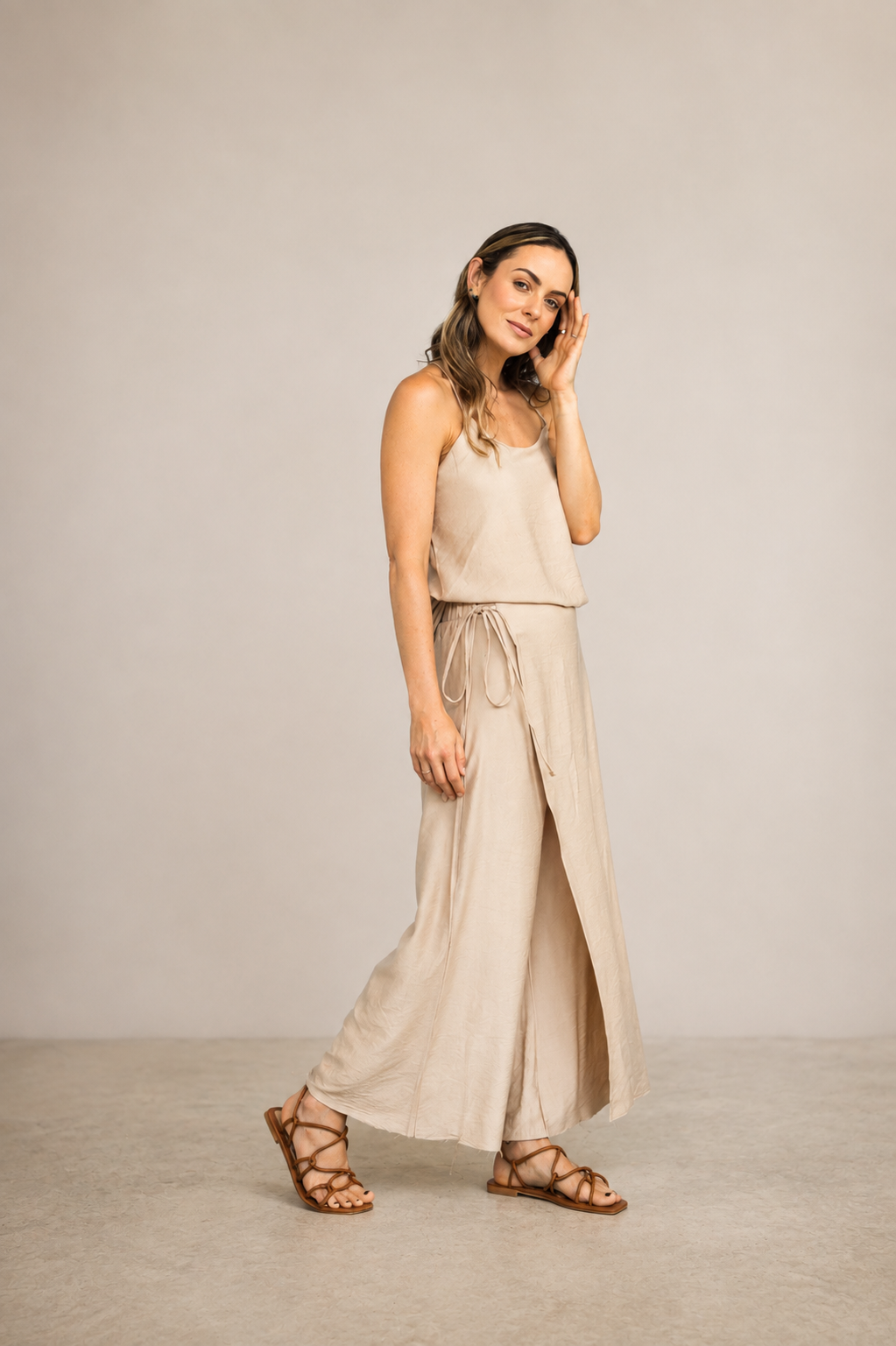 PANTALÓN SERENA