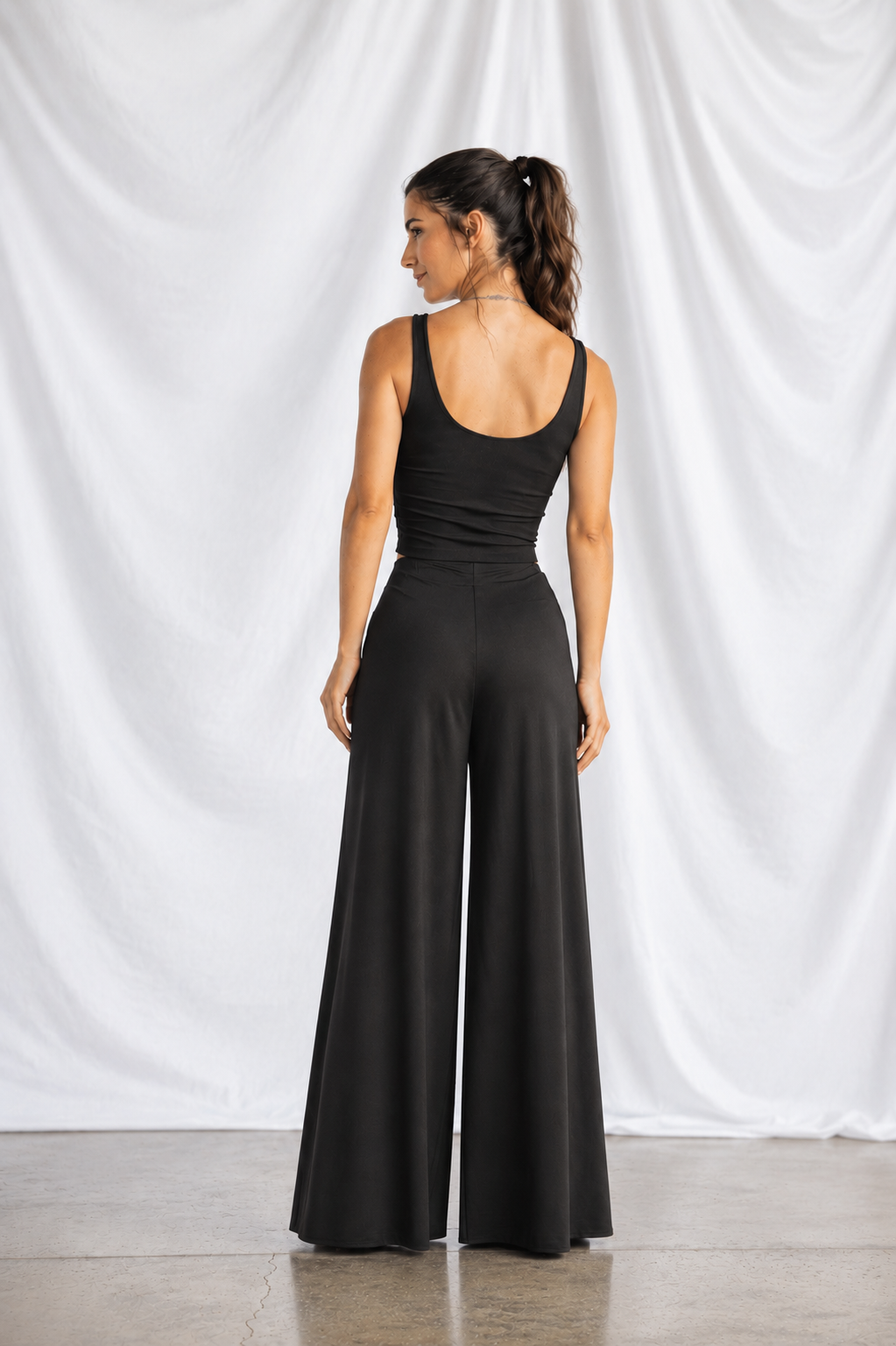 PANTALON RIO