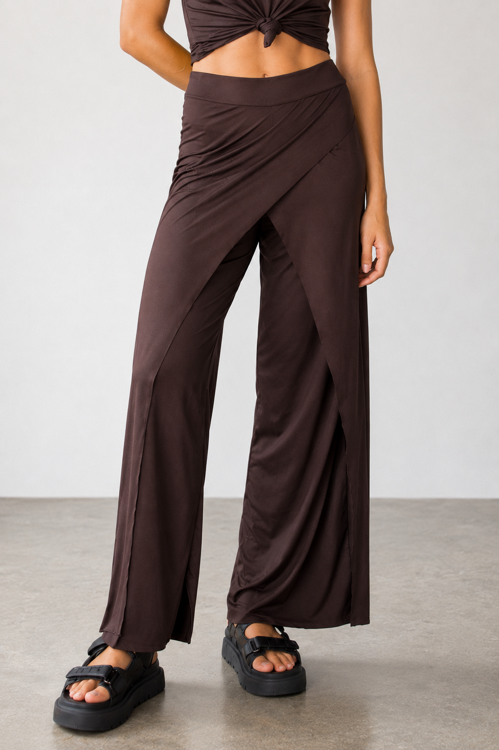 PANTALÓN PAÑUELO