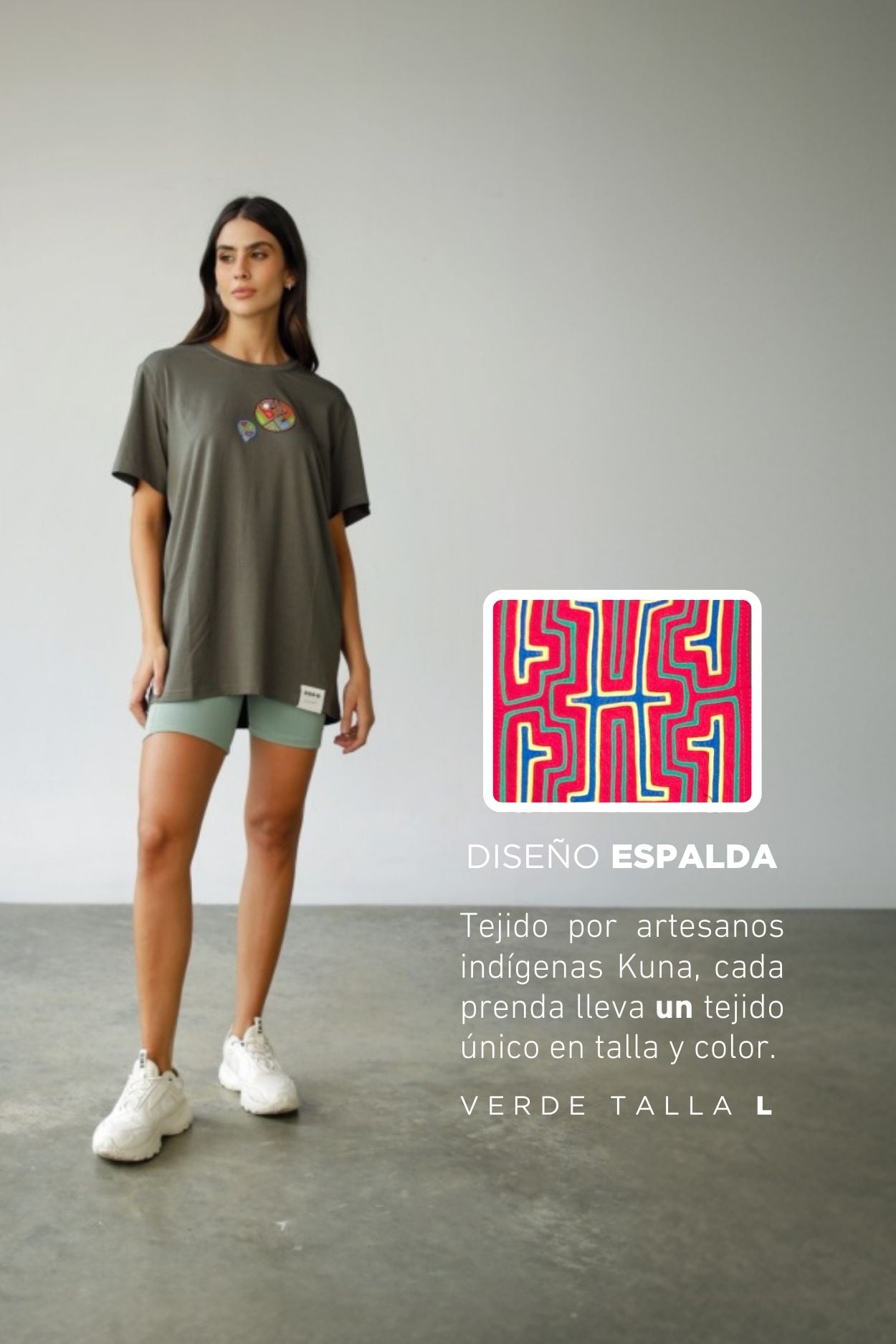 CAMISETA UNISEX