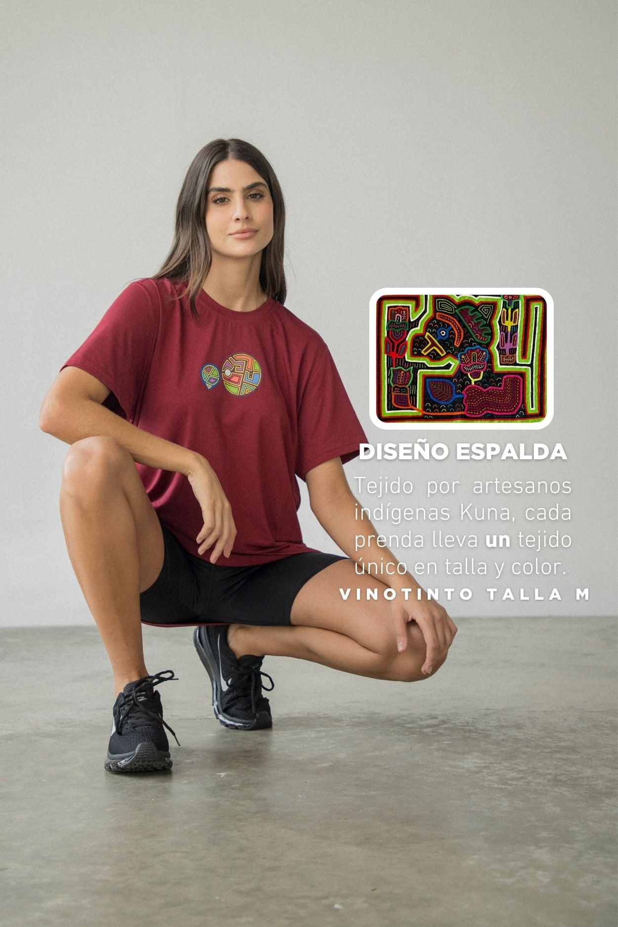 CAMISETA UNISEX