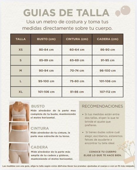 CROP TOP BÁSICO