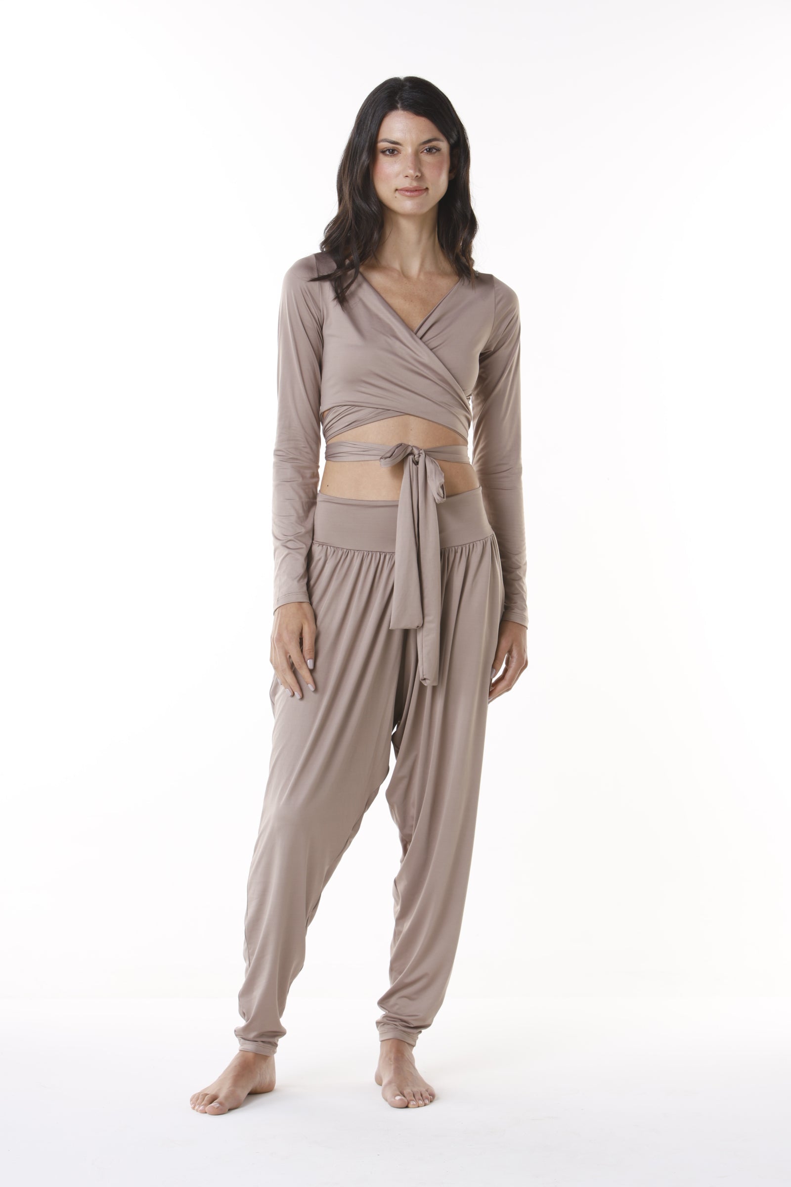 TOP M/L CON TIRA LIBRE