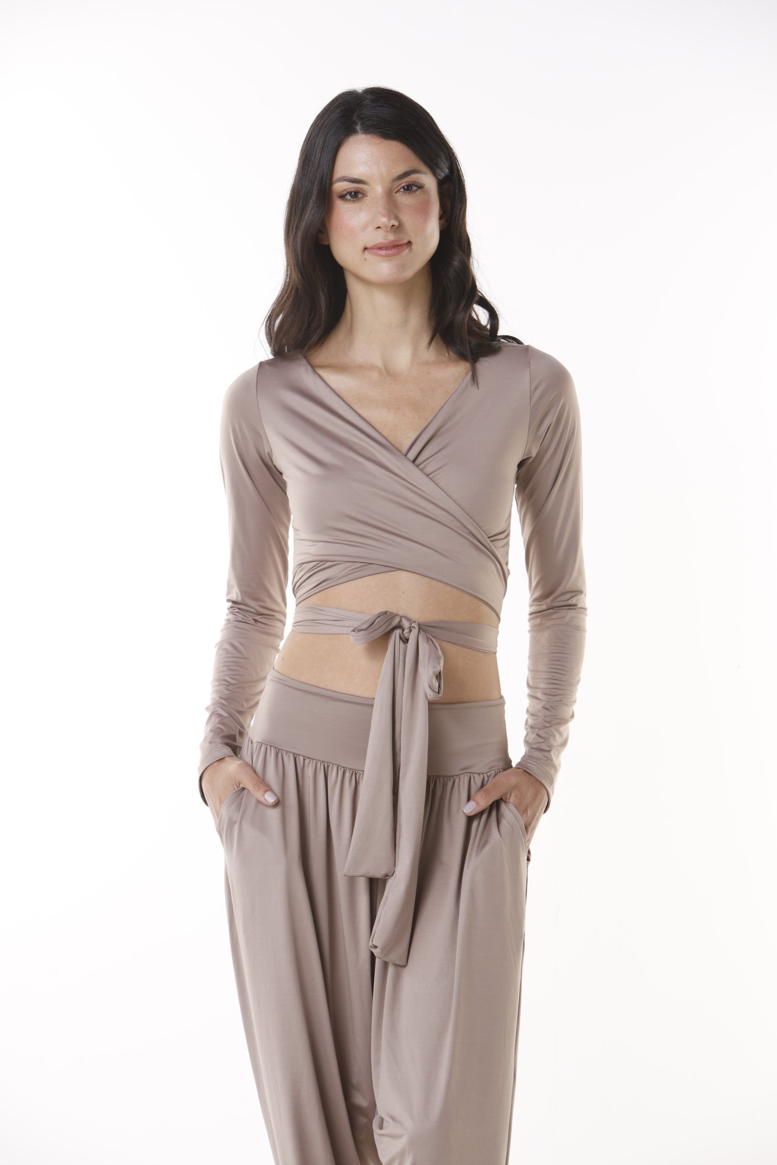 TOP M/L CON TIRA LIBRE