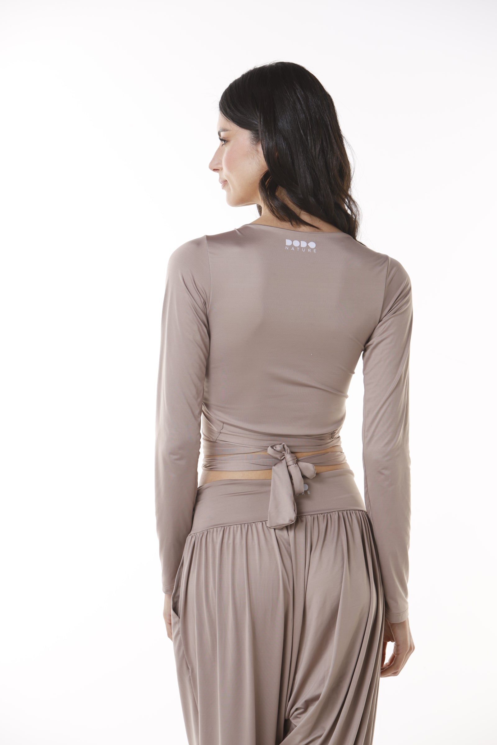 TOP M/L CON TIRA LIBRE