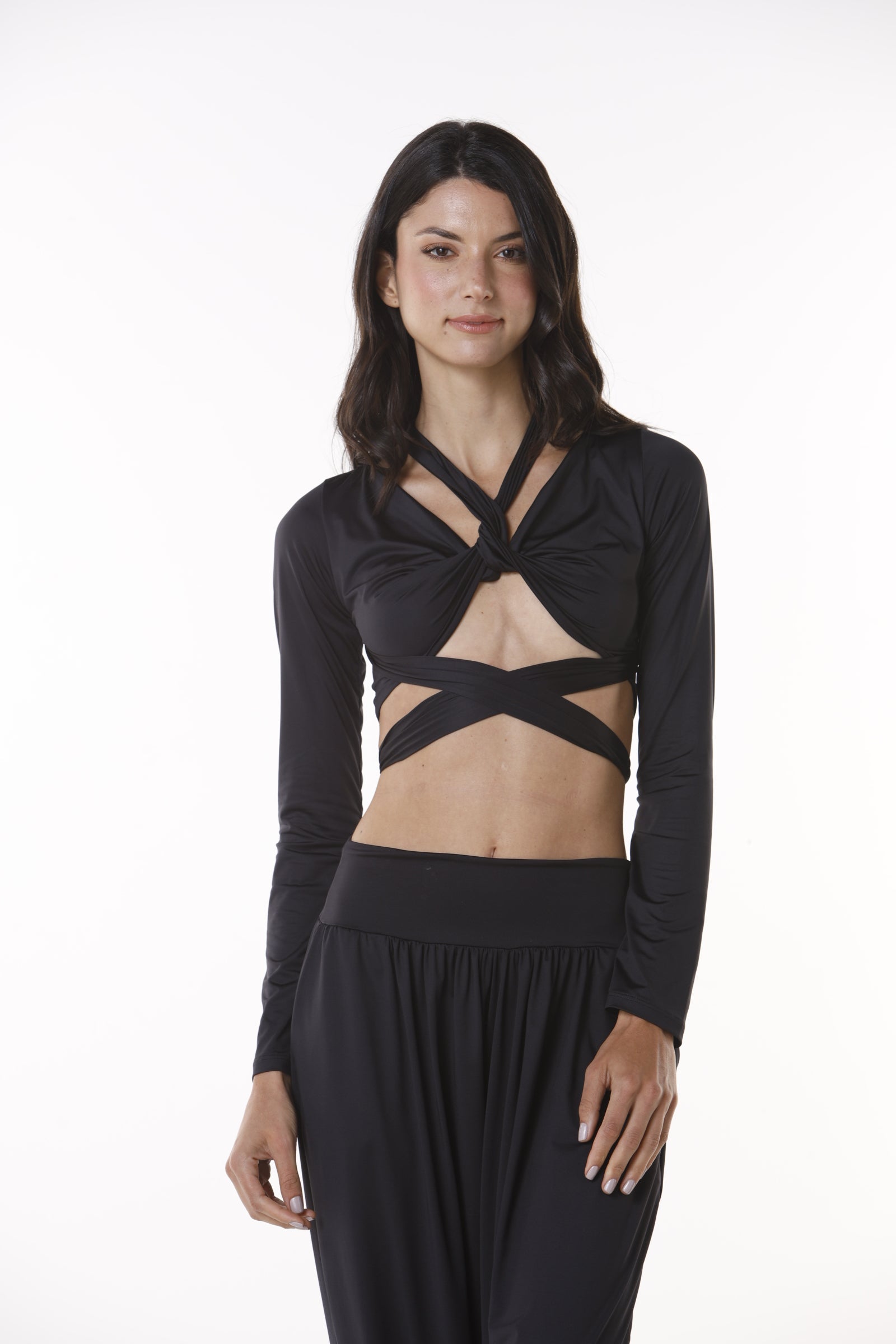 TOP M/L CON TIRA LIBRE
