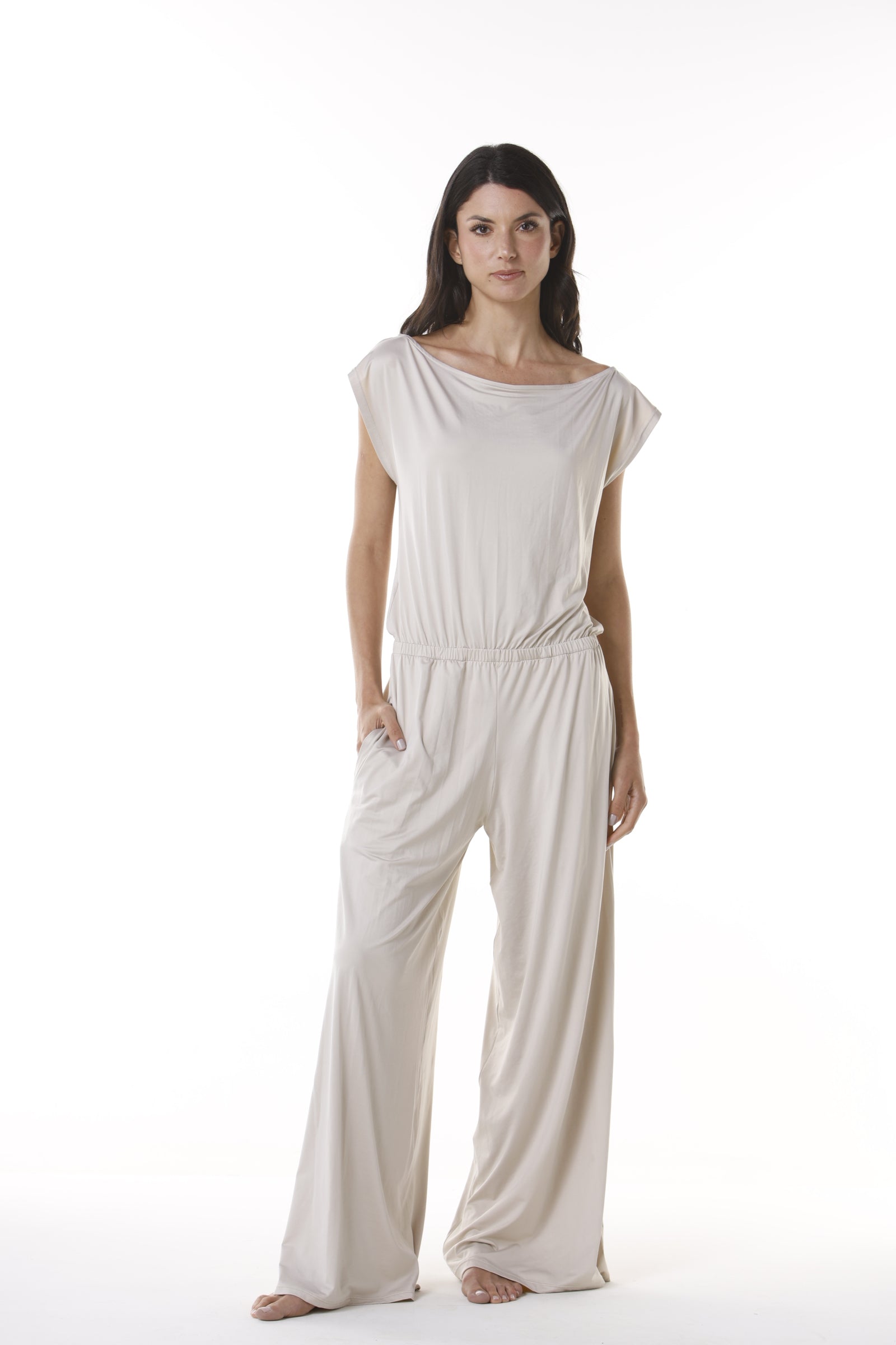 ENTERIZO JUMPSUIT