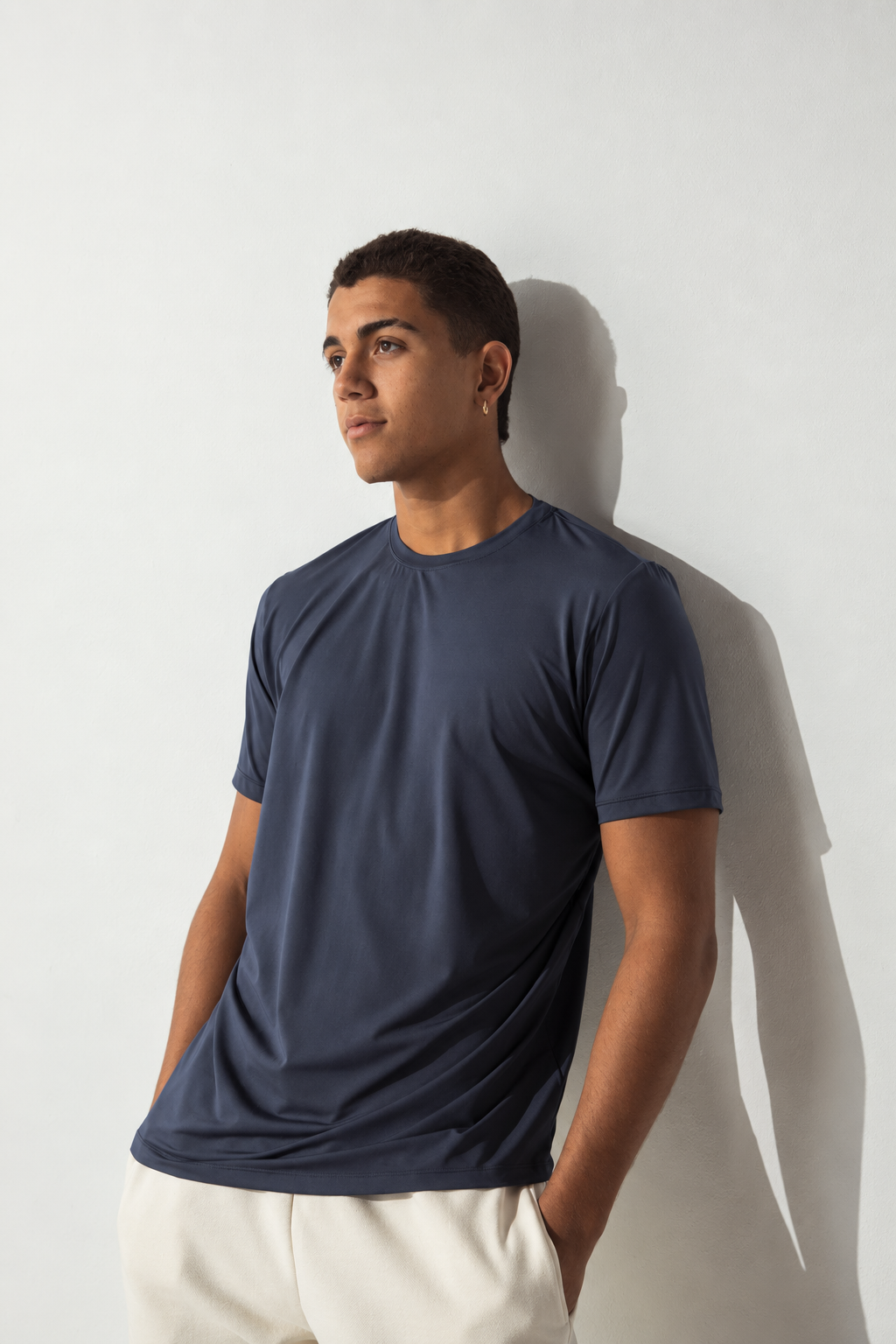 CAMISETA AQUA