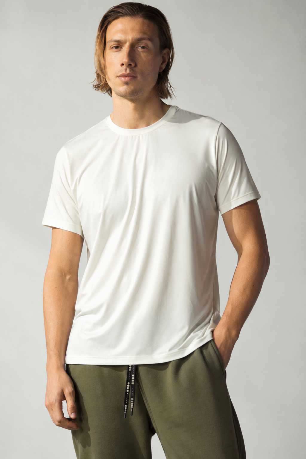 CAMISETA AQUA