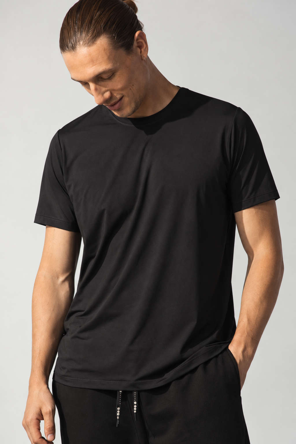 CAMISETA AQUA