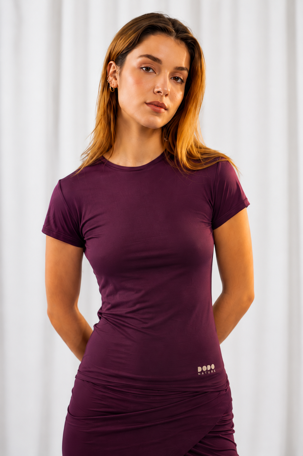 CAMISETA FIT