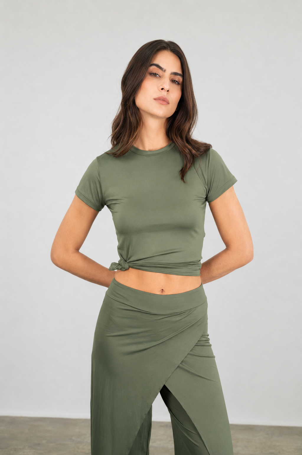 CAMISETA FIT