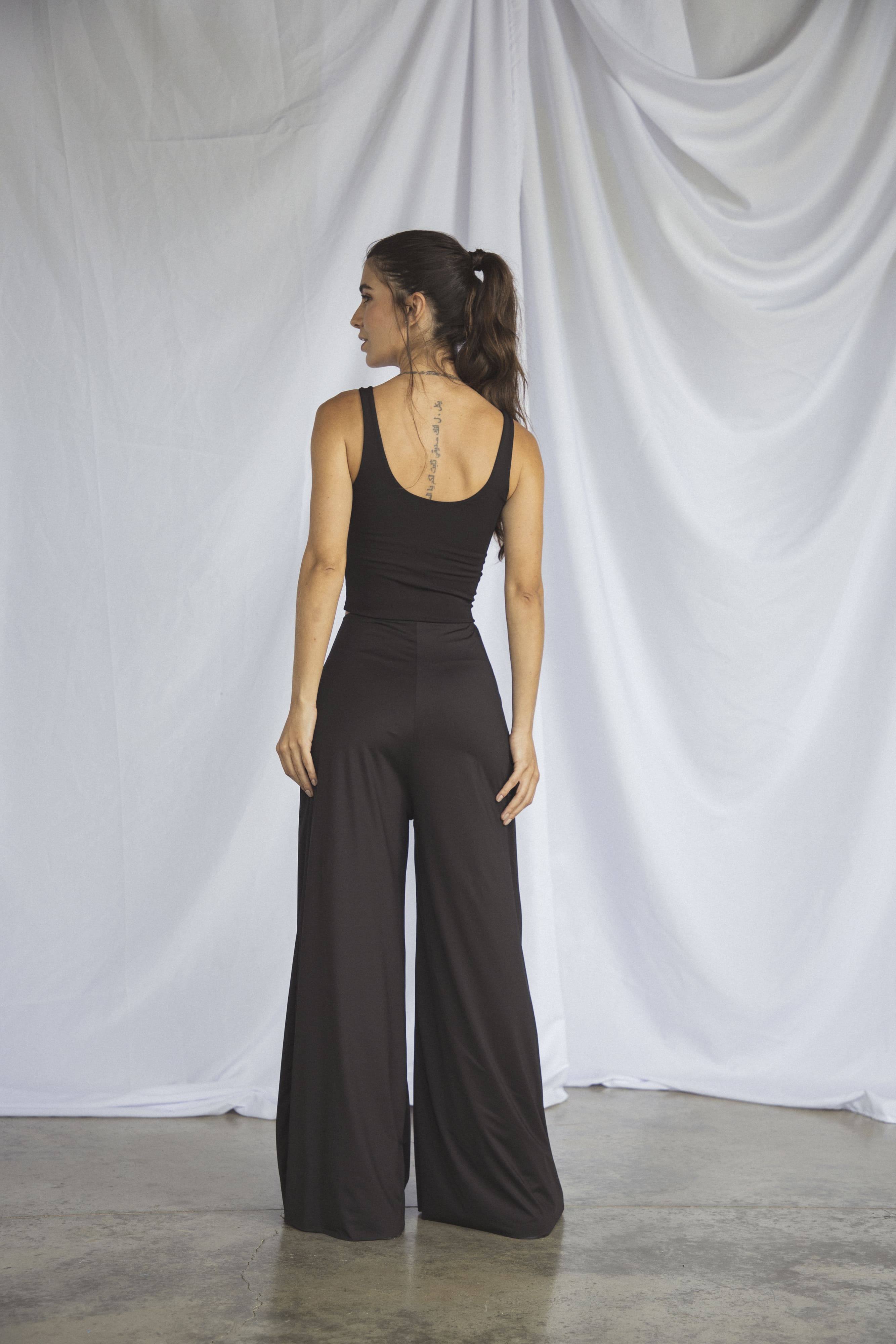PANTALON RIO