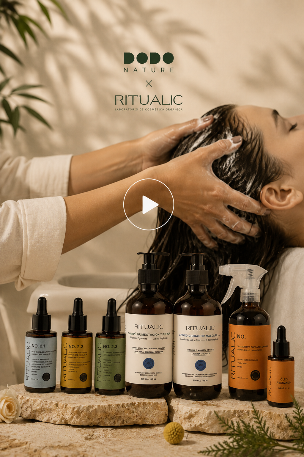 EXPERIENCIA RITUALIC